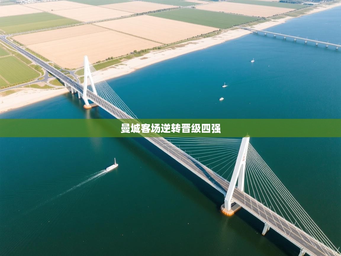 曼城客场逆转晋级四强  第2张