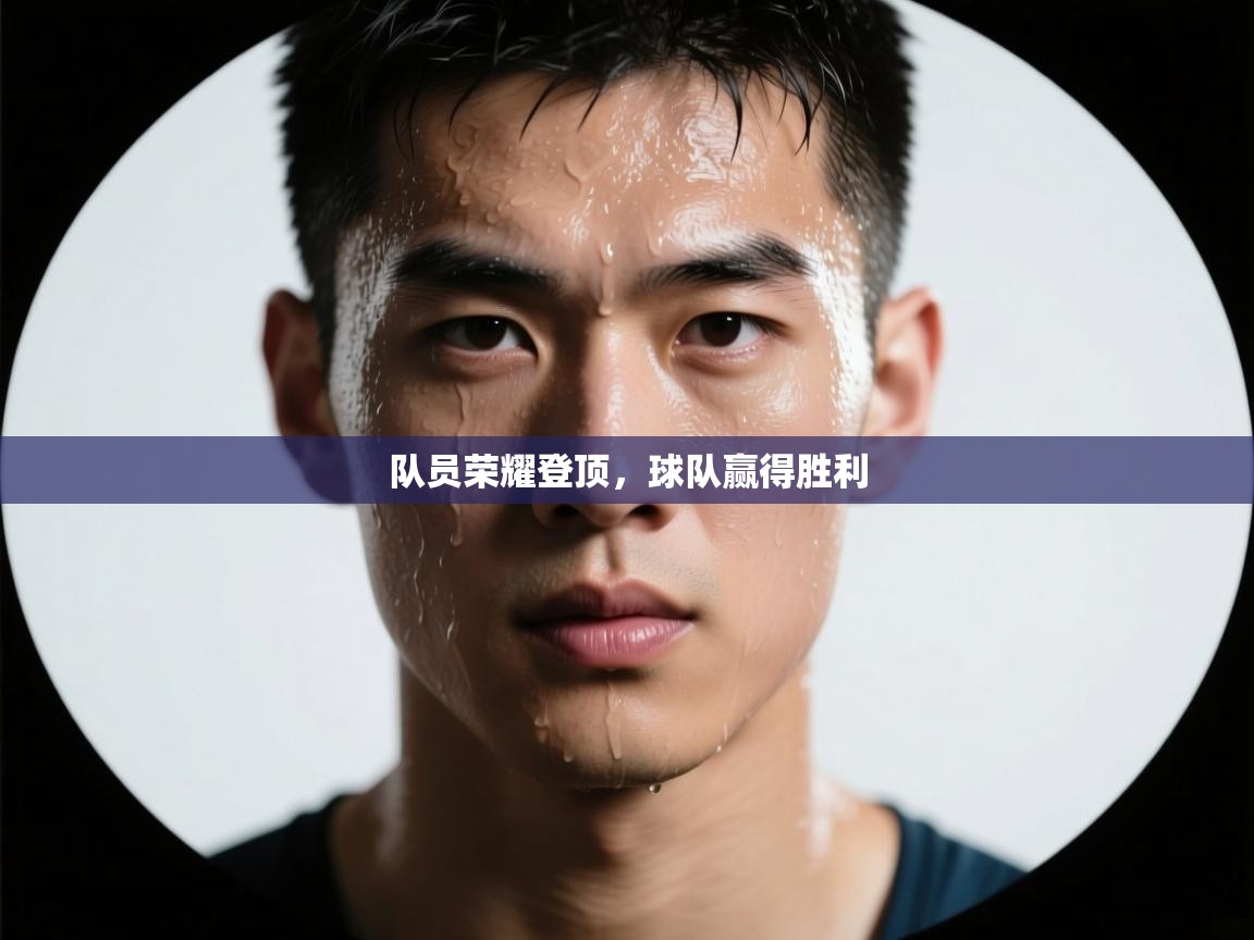 队员荣耀登顶，球队赢得胜利  第1张