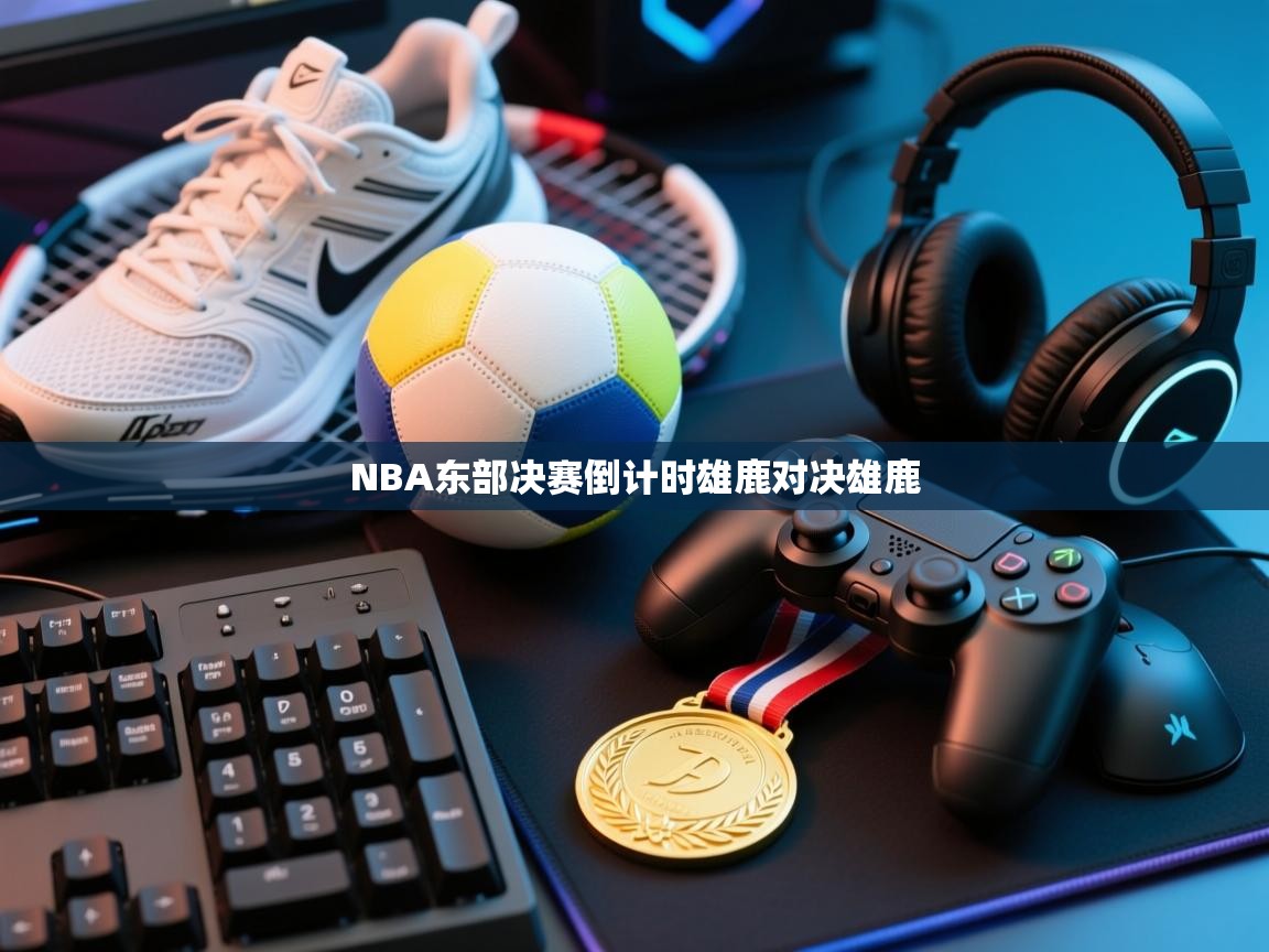 NBA东部决赛倒计时雄鹿对决雄鹿  第2张