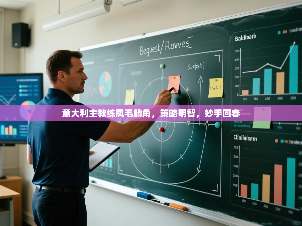 意大利主教练凤毛麟角，策略明智，妙手回春  第1张