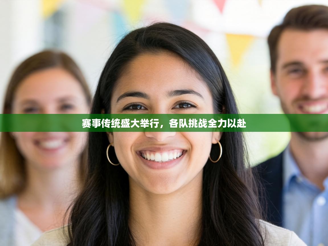 赛事传统盛大举行，各队挑战全力以赴  第2张